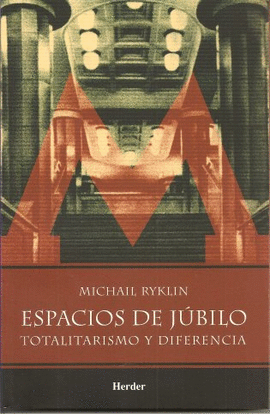 ESPACIOS DE JUBILO
