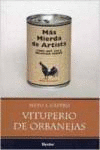 VITUPERIO DE ORBANEJAS