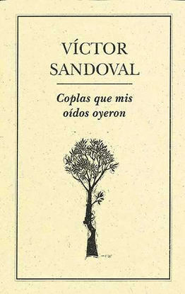 COPLAS QUE MIS O�DOS OYERON