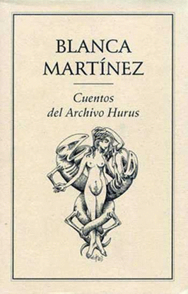 CUENTOS DEL ARCHIVO HURUS