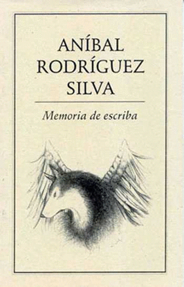 MEMORIA DE ESCRIBA