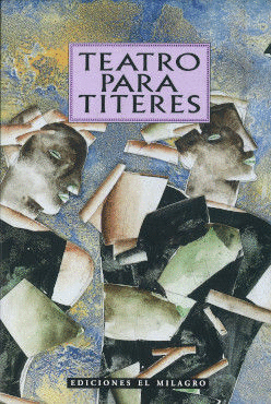 TEATRO PARA T�TERES