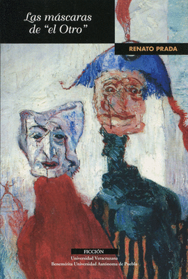 M�SCARAS DEL OTRO, LAS