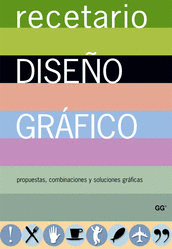 RECETARIO DISEO GRAFICO