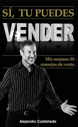 S, TU PUEDES VENDER