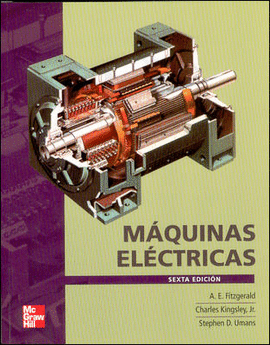 M�QUINAS EL�CTRICAS