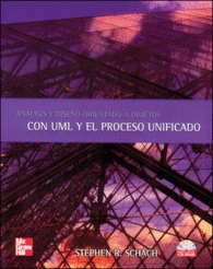 ANALISIS Y DISENO ORIENTADO A