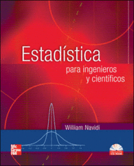 ESTADISTICA PARA INGENIEROS Y CIENTIFICOS