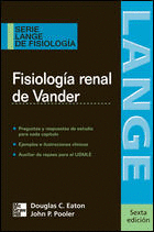 FISOLOGIA RENAL DE VANDER.6� ED. 2006
