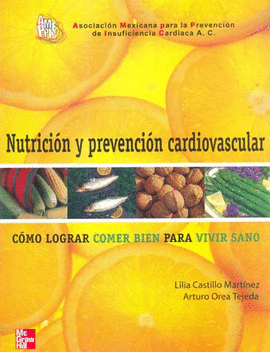 NUTRICION Y PREVENCION CARDIOVASCULAR