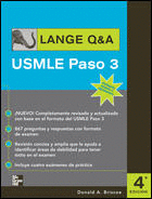 LANGE Q&A USMLE