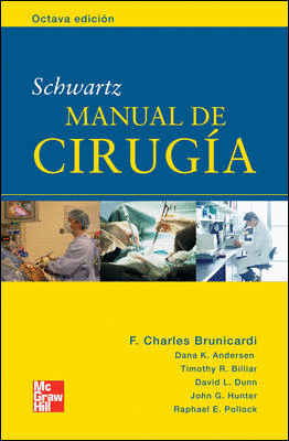 MANUAL PRINCIPIOS DE CIRUGIA