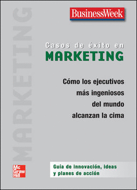 CASOS DE EXITOS EN MARKETING