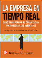 EMPRESA EN TIEMPO REAL,LA