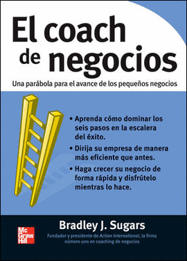 EL COACH DE NEGOCIOS