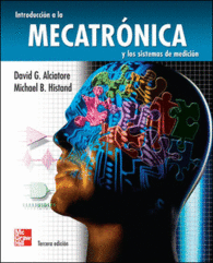 INTRODUCCION A LA MECATRONICA Y A LOS SISTEMAS DE MEDICION