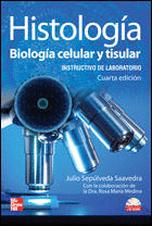 HISTOLOG�A. BIOLOG�A CELULAR Y TISULAR