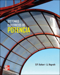 SISTEMAS ELECTRICOS DE POTENCIA