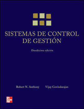 SISTEMAS DE CONTROL DE GESTION