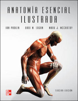 ANATOMIA ESENCIAL HUMANA