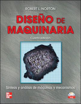 DISE�O DE MAQUINARIA