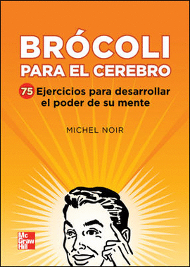 BROCOLI PARA EL CEREBRO
