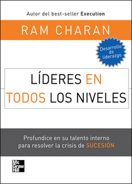LIDERES EN TODOS LOS NIVELES