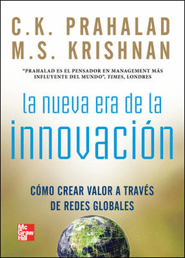 LA NUEVA ERA DE LA INNOVACION