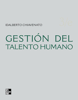 GESTION DE TALENTO HUMANO