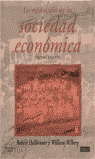 (10�) EVOLUCION DE LA SOCIEDAD ECONOMICA, LA