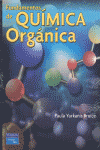 FUNDAMENTOS DE QUIMICA ORGANICA