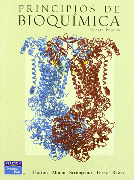 (4 ED) PRINCIPIOS DE BIOQUIMICA