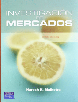 (5 ED) INVESTIGACION DE MERCADOS