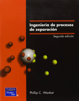 (2 ED) INGENIERIA DE PROCESOS DE SEPARACION