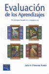 EVALUACION DE LOS APRENDIZAJES