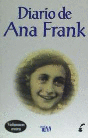 DIARIO DE ANA FRANK