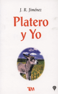 PLATERO Y YO