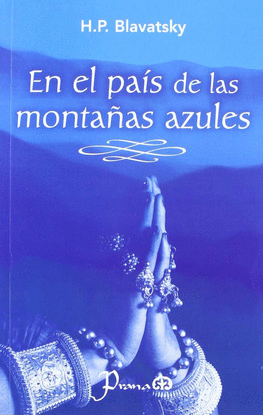 EN EL PAS DE LAS MONTAAS AZULES