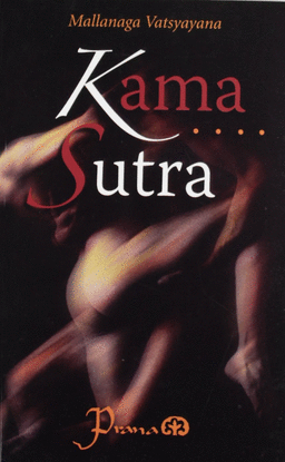 KAMA SUTRA