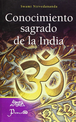 CONOCIMIENTO SAGRADO DE LA INDIA