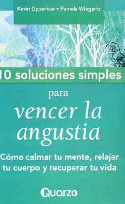 10 SOLUCIONES SIMPLES PARA VENCER L