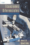 ECUACIONES DIFERENCIALES CON PROBLEMAS CON VALORES EN LA FRONTERA