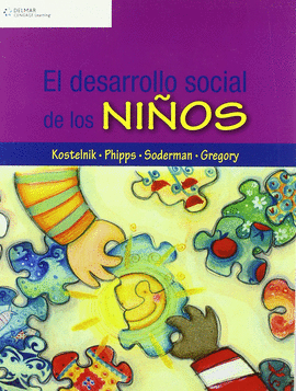 DESARROLLO SOCIAL DE LOS NI?OS 6 EDI.