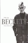 BECKETT GUIA CRITICA DE LA POESIA DE SAMUEL BECKETT