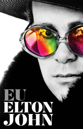 EU, ELTON JOHN