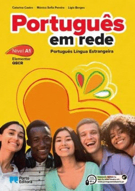 PORTUGUS EM REDE - NVEL A1