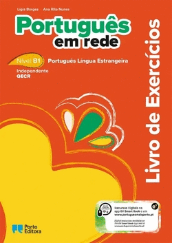 PORTUGUES EM REDE (NIVEL B1).(LIVRO EXERCICIOS)