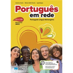 PORTUGU�S EM REDE - NIVEL A1 EPE