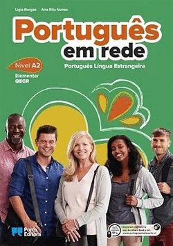 PORTUGU�S EM REDE - NIVEL A2 EPE