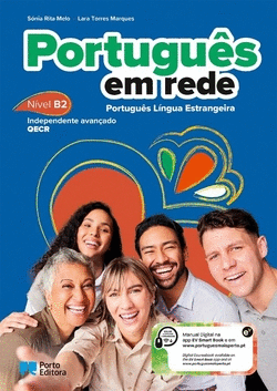 PORTUGU�S EM REDE - N�VEL B2